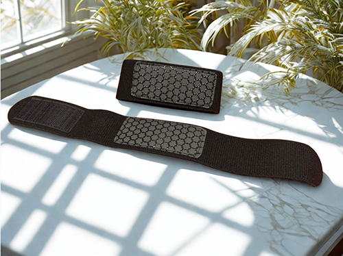 足裏のアーチをサポート